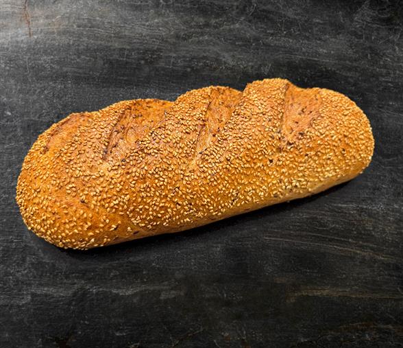 Trekornsbrød