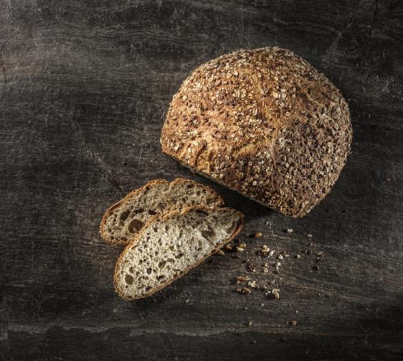 Havregrødsbrød